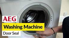 Aeg Washer Dryer