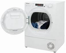 Argos Condenser Dryer