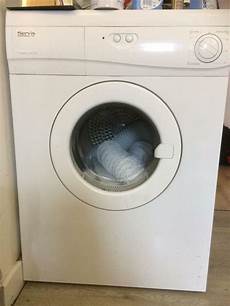 Argos Dryer Machine