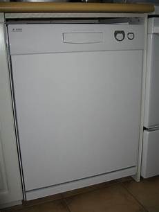 Asko Washer Dryer