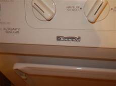 Automatic Clothes Dryer