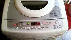 Automatic Washing Machines