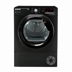Black Condenser Dryer