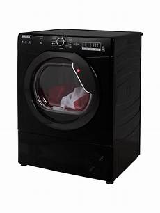 Black Condenser Dryer