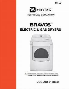 Bravos Xl Dryer
