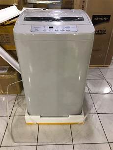 Cold Water Washing Machine