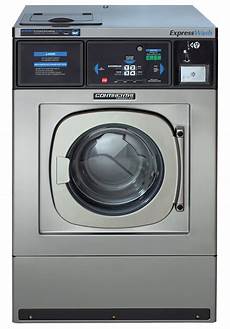 Commercial Type Washing Machines