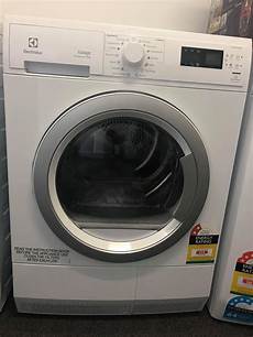 Condenser Clothes Dryer