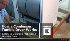 Condenser Dryer A
