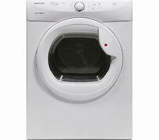 Currys Vented Dryers