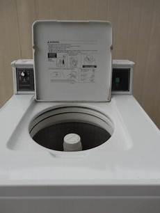 Display Of Washing Machine