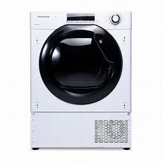 Domestic Clothes Dryers