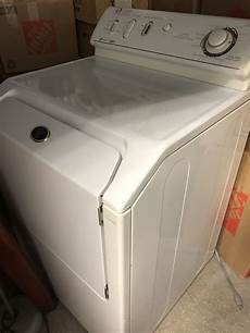 Dryer Appliances