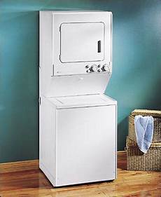 Dual Washer Dryer