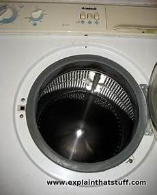 European Washer Dryer