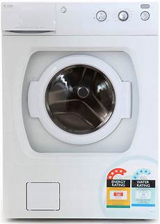External Washing Machines