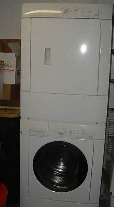 Frigidaire Washer Dryer
