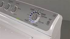 Ge Washer Dryer