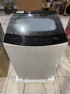 Glass Washing Machine