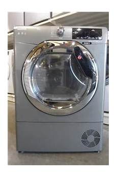 Grey Condenser Dryer