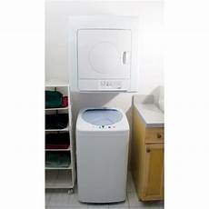 Haier Washer Dryer