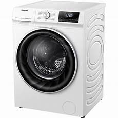 Hisense Washer Dryer