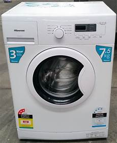 Hisense Washer Dryer