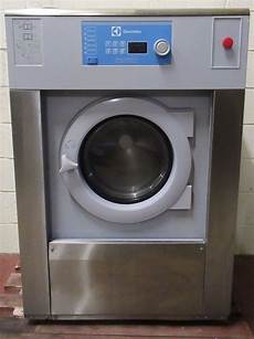 Industrial Washing Machine Parts