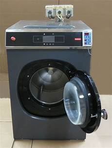 Industrial Washing Machinery