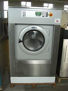 Industrial Washing Machines