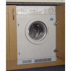 Integrated Condenser Dryer