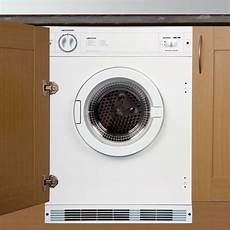 Integrated Tumble Dryer