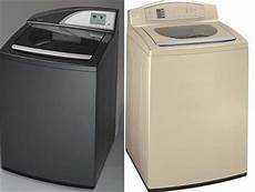Internal Washing Machines