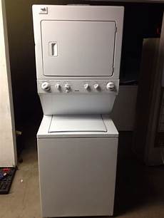Laundry And Dryer