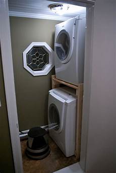 Laundry Tumble Dryer