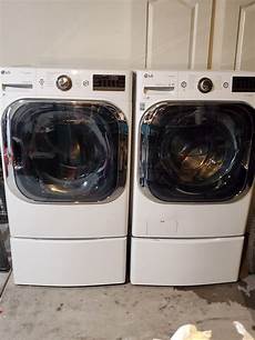 Lg Washer Dryer