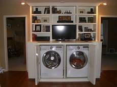 Modern Tumble Dryer