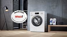 Recommended Tumble Dryers