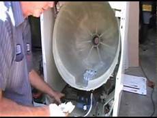 Rotating Basket Parts Washing Machine