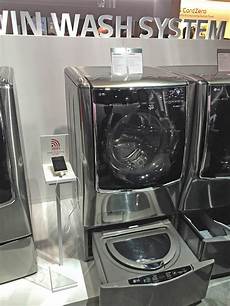 Samsung Laundry Pedestal