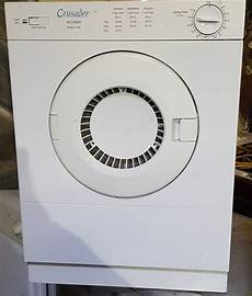 Slim Tumble Dryer