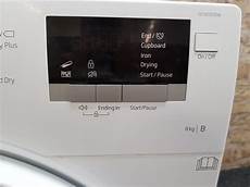 Slimline Condenser Dryer