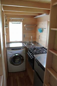 Small Washer Dryer