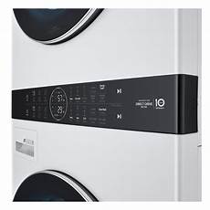 Smart Washer Dryer