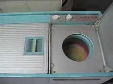 Spin Dryer Pump