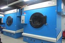 Textile Washing Machines