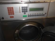 Tilt Tipper Washing Machine
