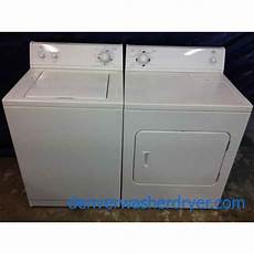 Unitized Washer Dryer