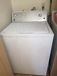 Used Washer Dryer