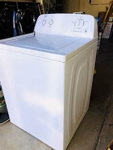 Used Washer Dryer